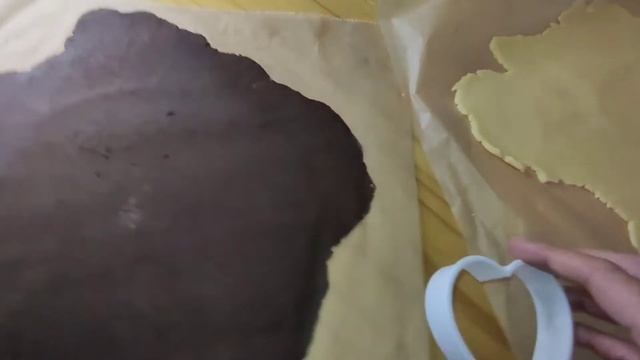 Домашнее ПЕЧЕНЬЕ /готовим с ДЕТЬМИ / СОБАЧКИ ,ЧЕРЕПАШК? смотреть онлайн