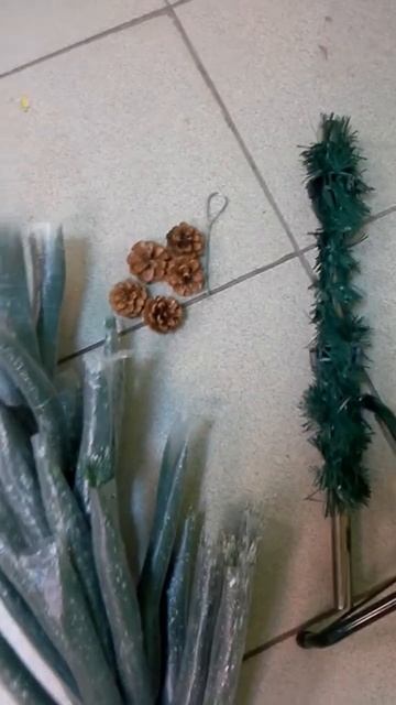 Искусственная елка состав 120см смотреть онлайн