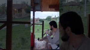 Х1у хуьлуш ду ва са дагахь