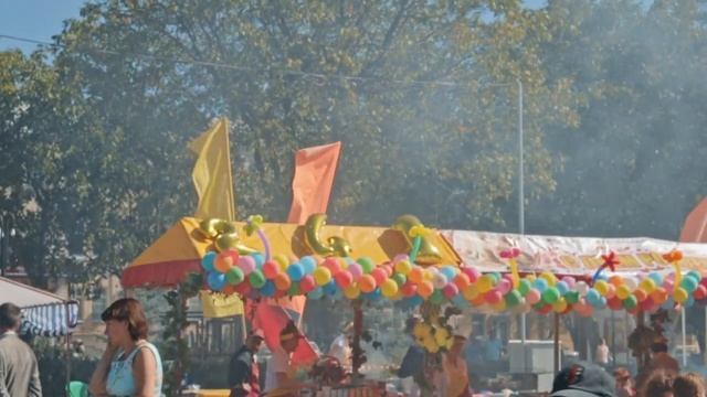 ДЕНЬ ГЕО2018 смотреть онлайн