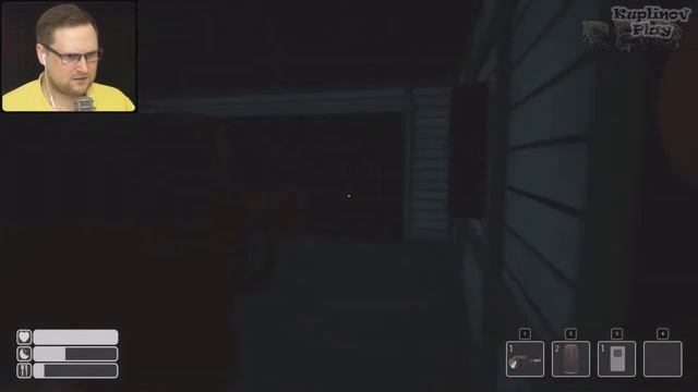 НОВАЯ GRANNY ● Страх и паника в Escape Until Friday ● Угар, бомбёжь и многое другое.