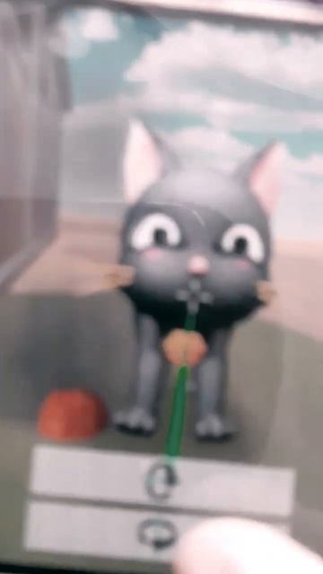 кот ест какашку смотреть онлайн