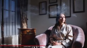 DJ NID - Love in Full Color