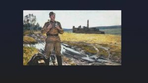 Песня «Враги сожгли родную хату...» в 1949 году была запрещена.