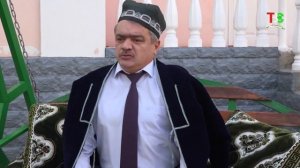 Шухихои Аловиддин - Имтихони домод 2020