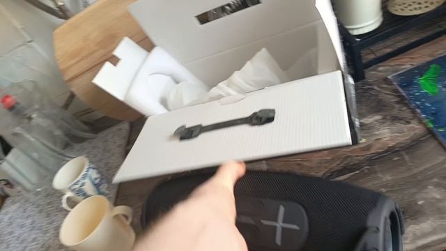 УБИЙЦА JBL CHARGE 5 💥 КОЛОНКА HOPESTAR с Басовым Динамиком и Эквалайзером ✅ Видеоотчет г. Пущино 🔥 смотреть онлайн
