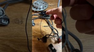 Как устроена система зажигания Шахед-136 (Герань-2) ? #сис