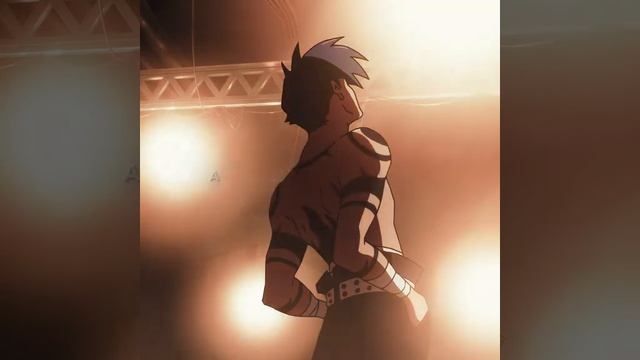 Симон справится // #gurrenlagann #kamina #edit #anime #zipnex #гурренлаган