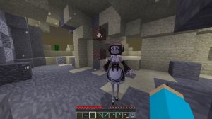 МЕНЯ ПОЦЕЛОВАЛИ ВСЕ ТВ ВУМЕН В МАЙНКРАФТ! КРАСЯ TV WOMAN MIN