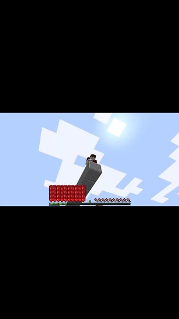 НУБИК ПЭНН НАШЁЛ ЛАКИ БЛОК В МАЙНКРАФТ смотреть онлайн