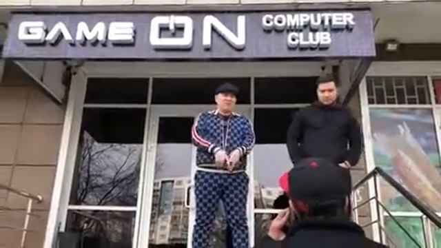 erlablack Случай из жизни 😁 Авторитет по прозвищу Джостик😎 смотреть онлайн