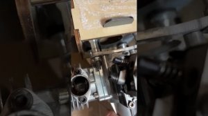 Двигатель от БПЛА Гербера RCGF STINGER 70CC TWIN (SE-70T) #гербера #д