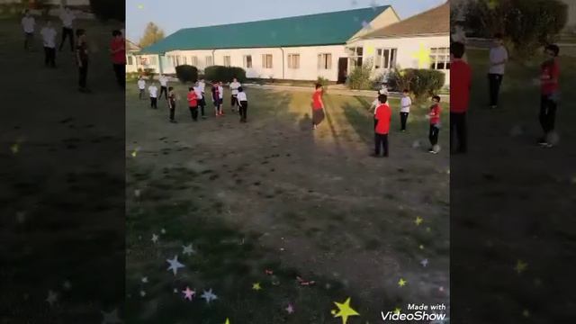Фестиваль "Футбол в школе" смотреть онлайн