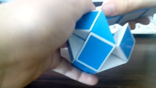 шарик из змейки рубика смотреть онлайн