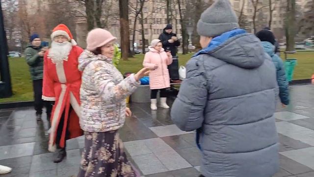 НЕЗАБУДКА НЕЗАБУДКА 💕🎄✨️ТАНЦЫ ХАРЬКОВ смотреть онлайн