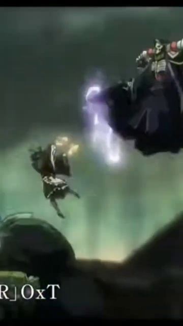 Он вернулся, Оверлорд / Повелитель: Святое королевство смотреть онлайн