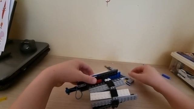 показываю мой лего скрытый клинок из assassin's Creed смотреть онлайн
