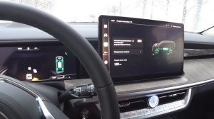 TANK 500 URBAN. Электрическая сила?