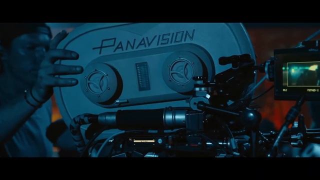 БОНД 25: съёмки на Ямайке 1080р (2019) смотреть онлайн