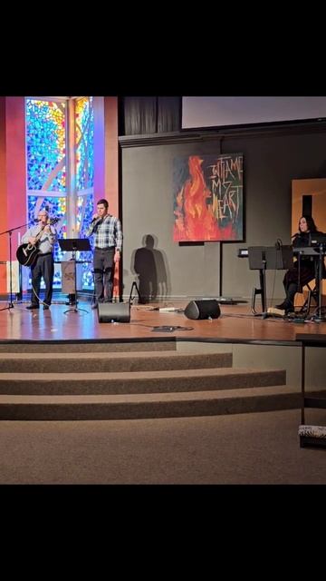 Бог есть Любовь, о какое счастье! смотреть онлайн