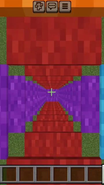 какой цвет сделать? #хочувреки #minekraft #игры смотреть онлайн