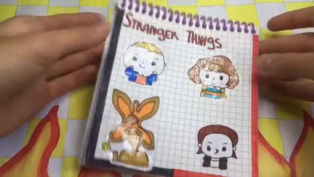 🌸Бумажные сбрпризы🌸СРОЧНО ЧИТАЙТЕ ОПИСАНИЕ К ЭТОМУ ВИДЕО❗️ смотреть онлайн