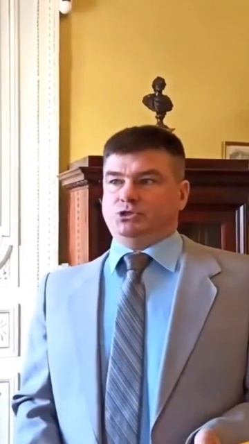 Воронцов выгоняет Пушкина с Одессы #одесса #экскурсия смотреть онлайн