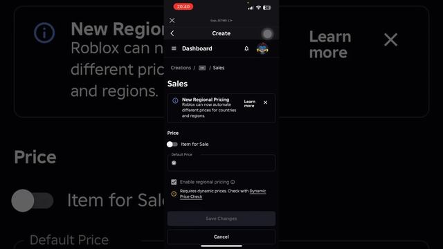 Я не знал что было обновление но всё равно как-то понял смотреть онлайн