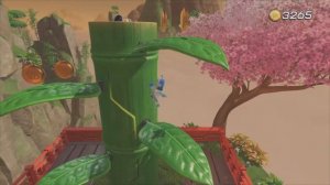 Astro Bot : Битва в Банях. Прохождение 100%. Все Боты, Пазлы, С?