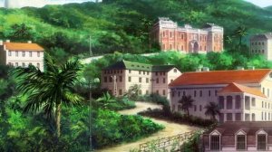 Вайолет Эвергарден: Вечность и призрак пера