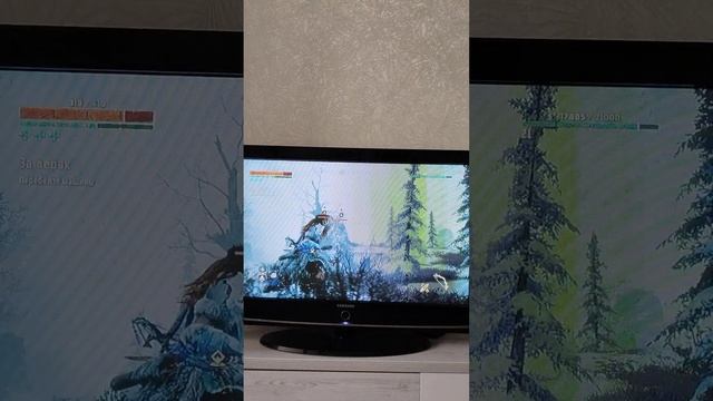 Все три мега оружия есть (8 серия) смотреть онлайн