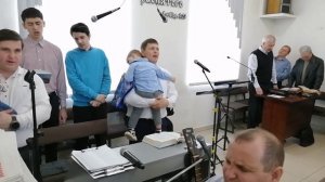 С тех пор как я уверовал, я светом озарен