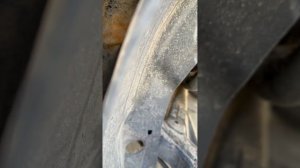 Замена датчика abs  киа рио x