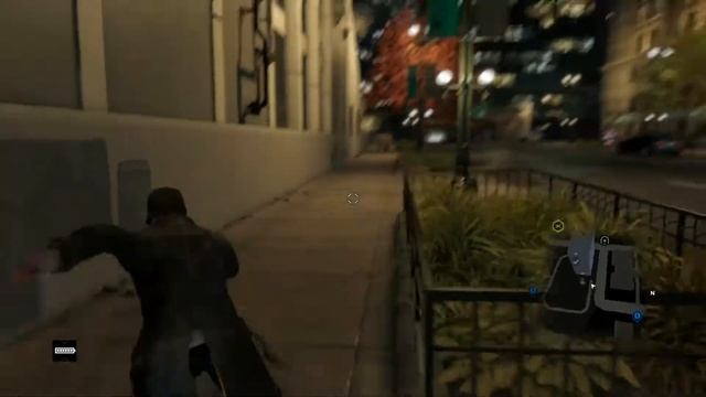 Прохождение Watch Dogs - Часть 41 (Младшая сестра)
