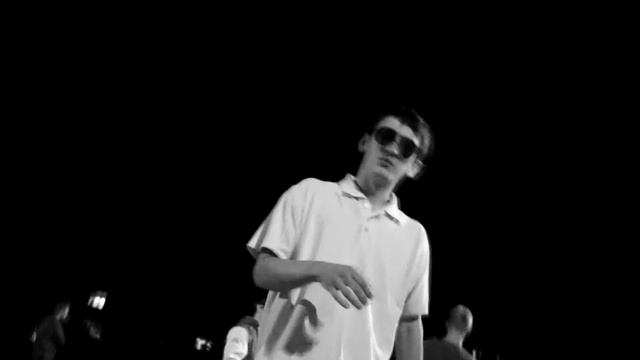 GNK ft ПЗС По полу OFF 2012 смотреть онлайн