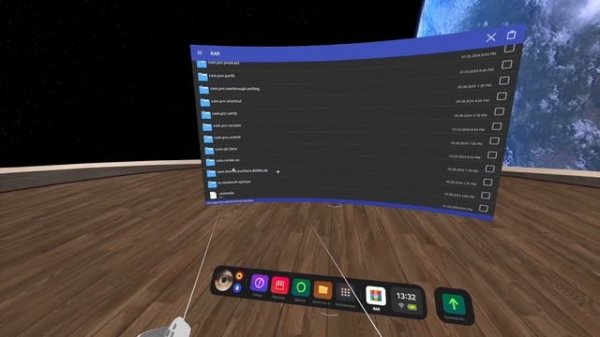 [PICO] Мультиплеер BoneLAB Fusion mod, нативно на Pico, но нужен ПК :)