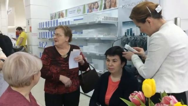 EXPO Содружества -2017. Выставка продукции Amway в СПб смотреть онлайн