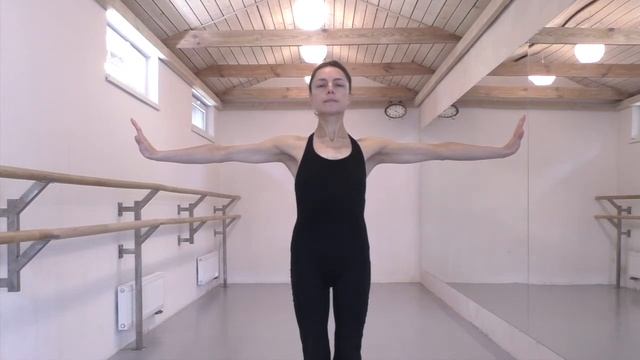 Упражнения для красивых рук и осанки. Мой курс для вашего тела. Для взрослых и детей.