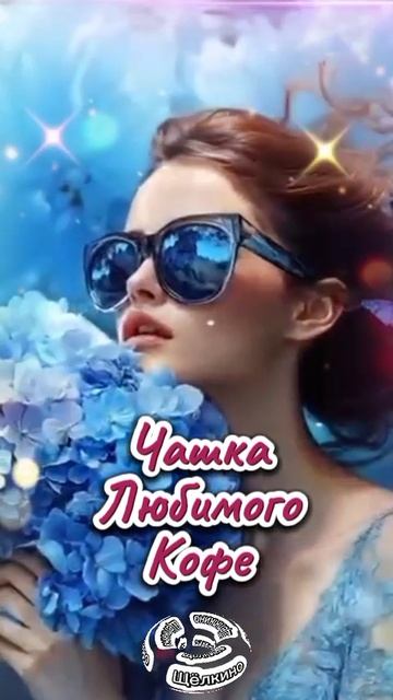 Прекрасного утра. Хорошего Дня. ВидеоОткрытка смотреть онлайн