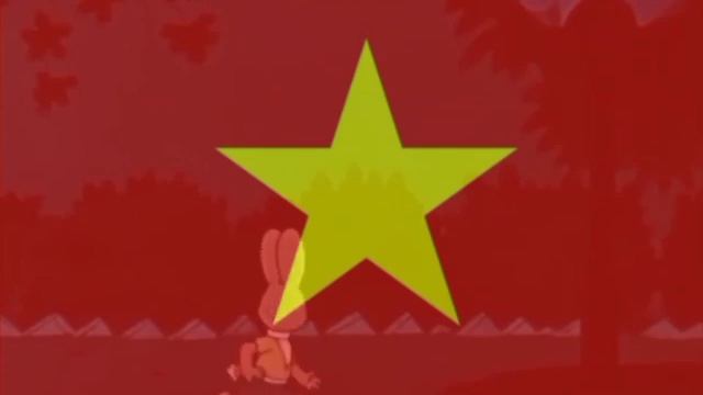 Заяц, ЗААЯЯЦ! Ты меня слышишь? Слышу, слышу Ну, заяц пог?