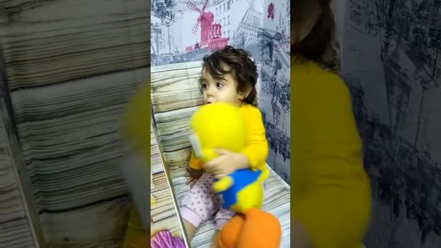 Детский разговор. Юмор. смотреть онлайн