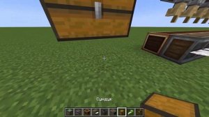 ГАЙД! Простая ферма дерева CREATE (minecraft 1.19.2)