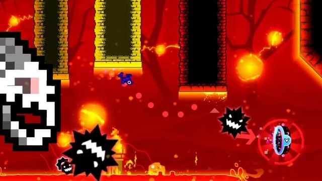 Press Dash (100% hard) by ThinpotT смотреть онлайн