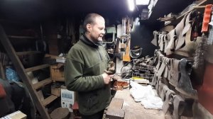 Посылка с царскими топорами. Краснодарский край и Волгоград