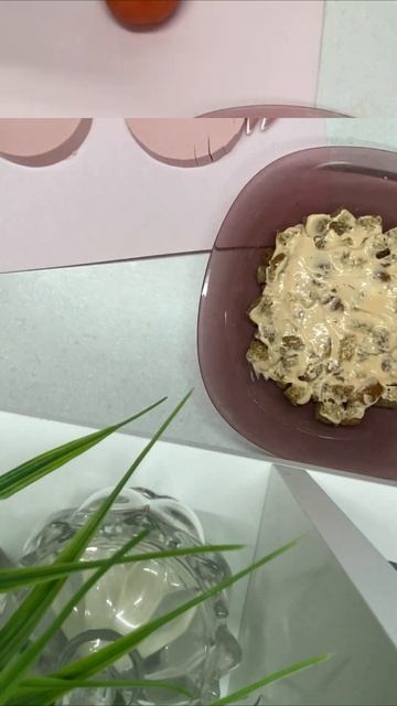 Пицца в микроволновке.                          Больше рецептов с