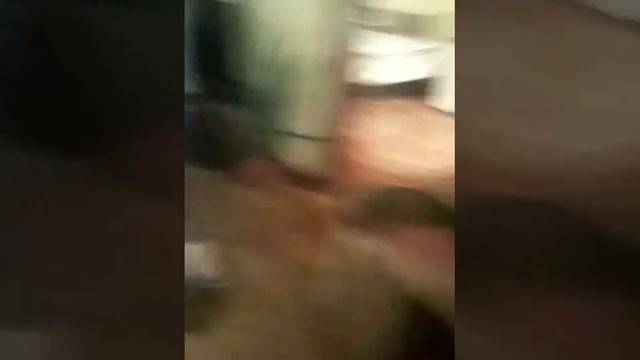 Крутые танцы