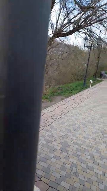 Китайская беседка в Нагорном парке, Пятигорск смотреть онлайн
