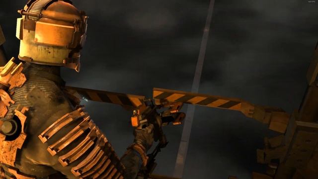 Глава 3 - Дозаправка Корабля - Dead Space #6 смотреть онлайн