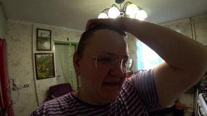 Влог от 01.09.2020