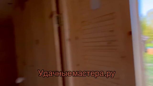 Баня 2х4 смотреть онлайн